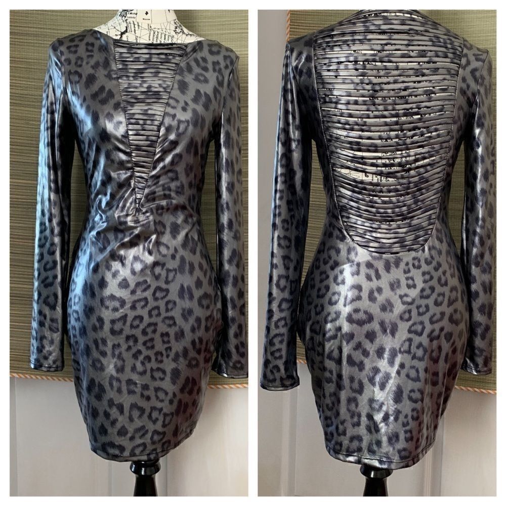 Va Va Voom Women Dress Size Large(Grande)